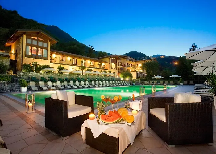 Residence Delle Rose