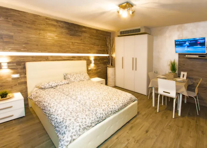 Residence Delle Rose