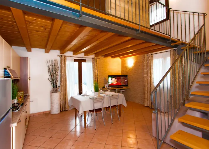 Residence Delle Rose