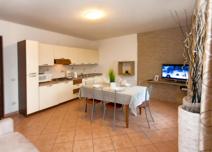 Residence Delle Rose