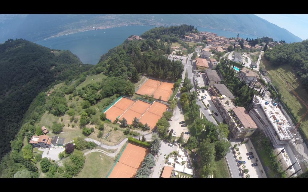 Delle Rose Tremosine
