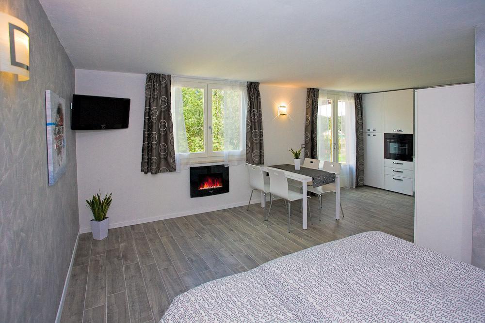 Aparthotel Delle Rose