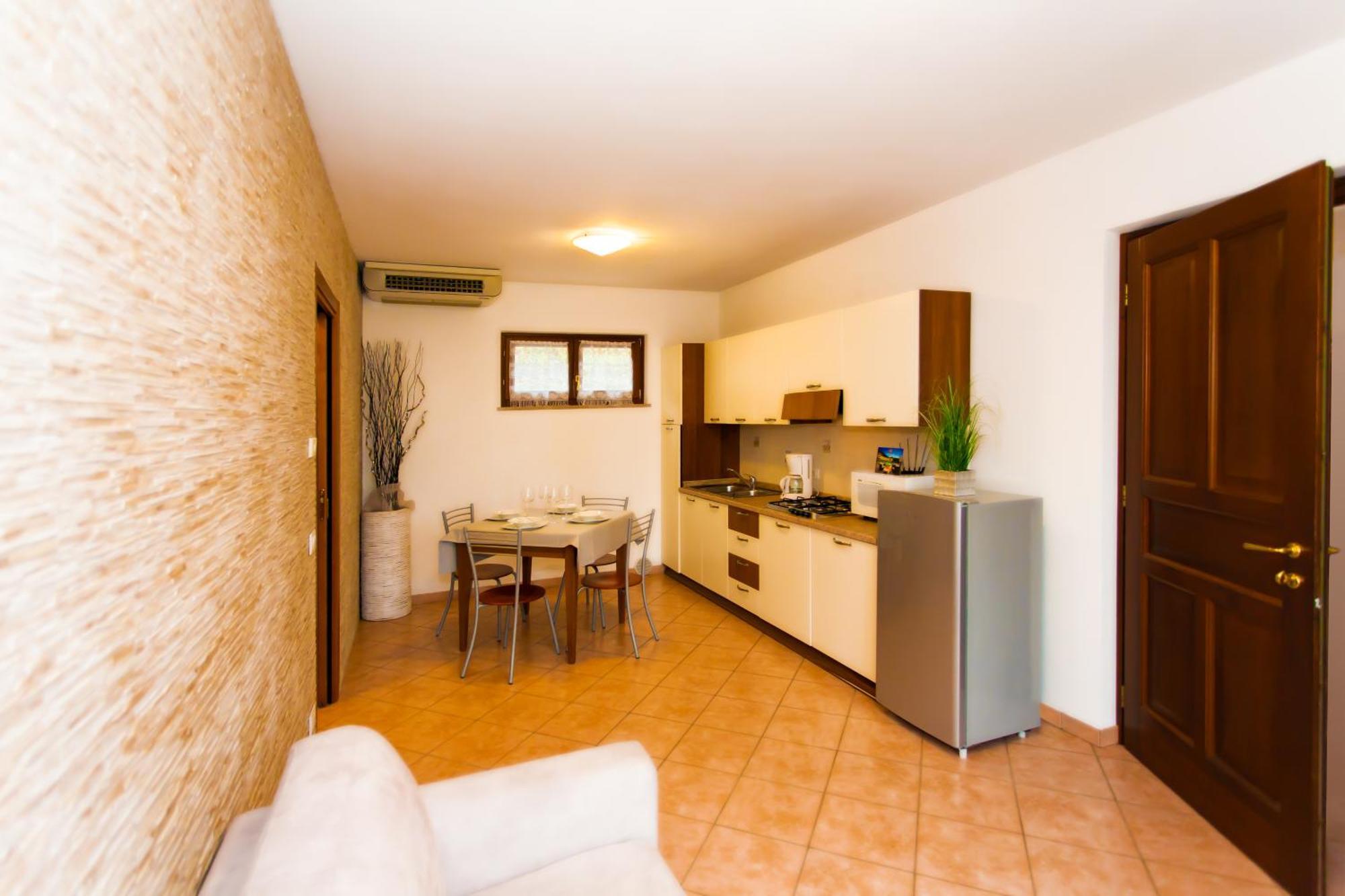 Delle Rose Aparthotel