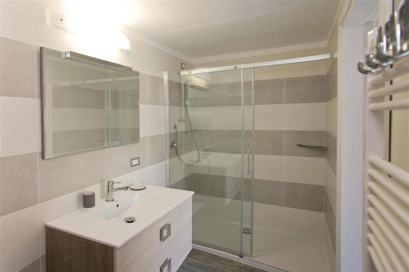Aparthotel Delle Rose Tremosine