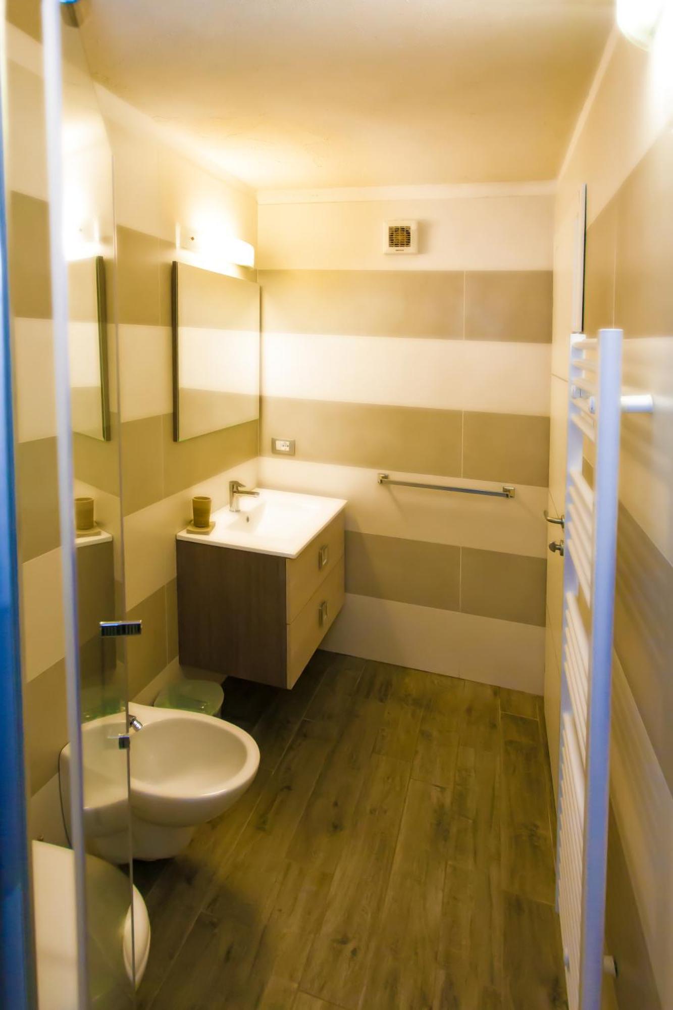 Delle Rose Aparthotel