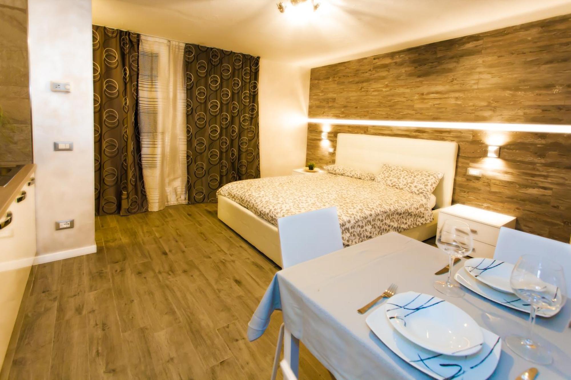Aparthotel Delle Rose 3*