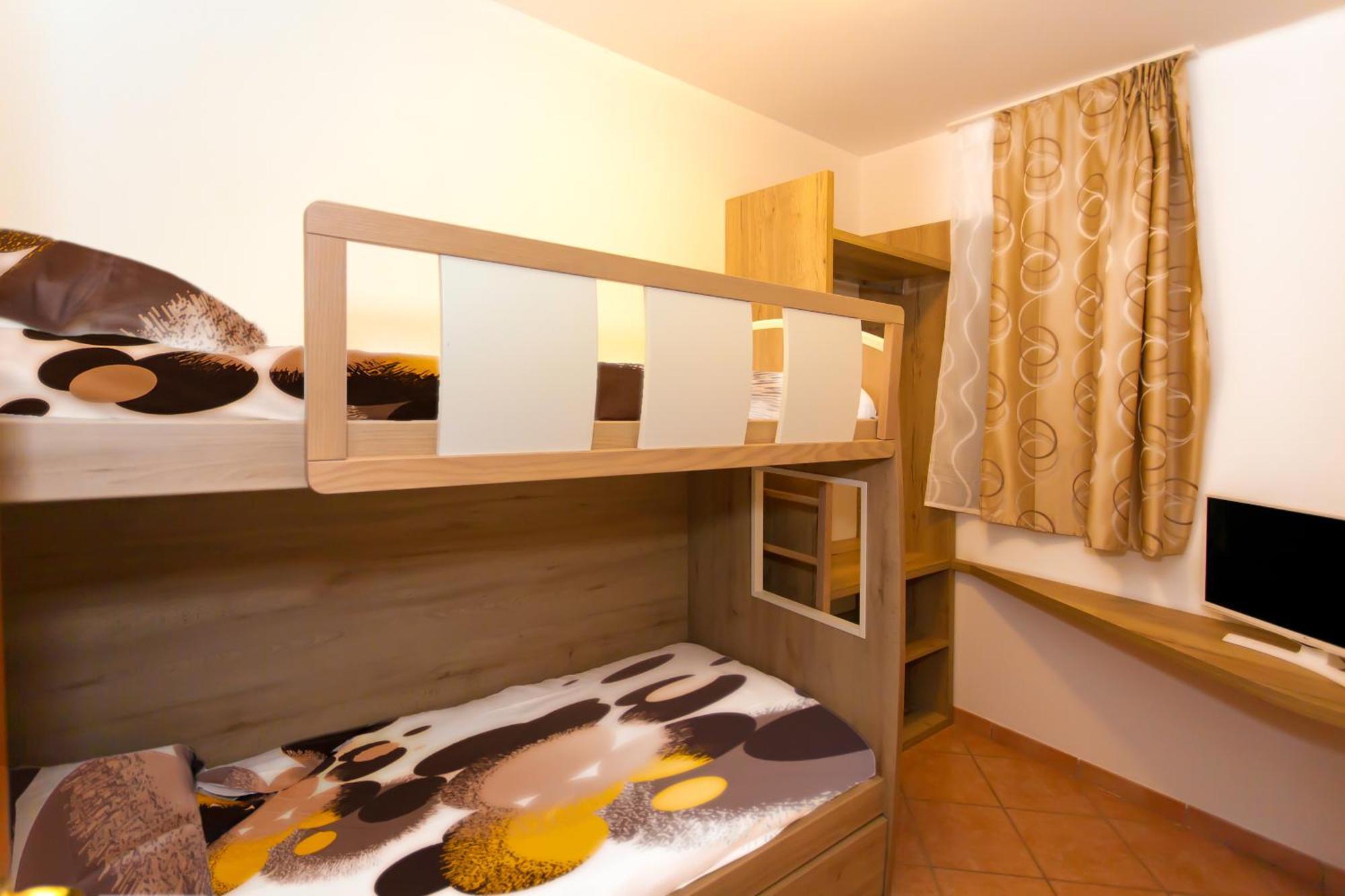 Delle Rose 3* Tremosine