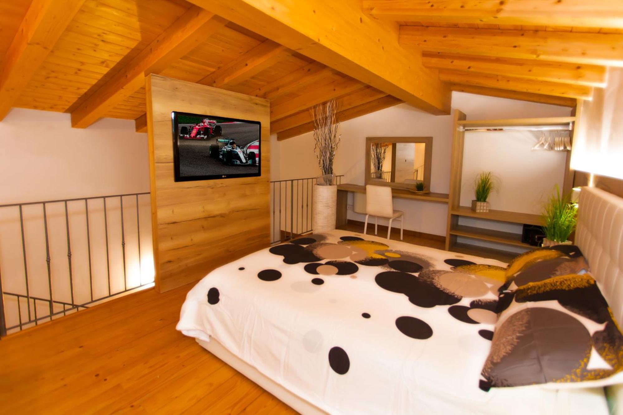 Delle Rose Aparthotel