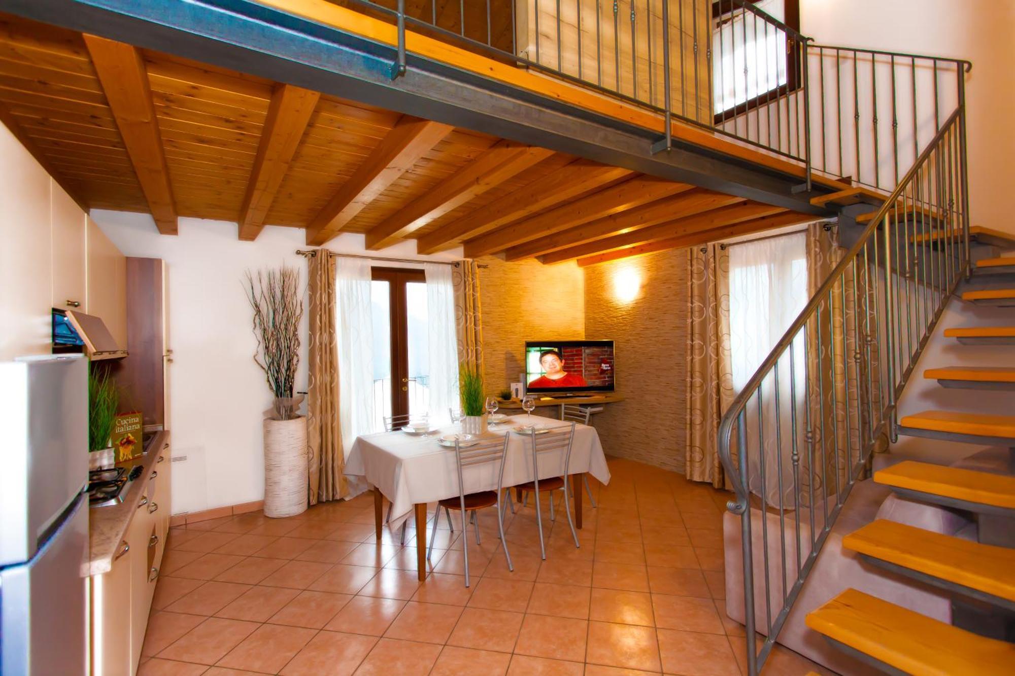 Aparthotel Delle Rose 3*