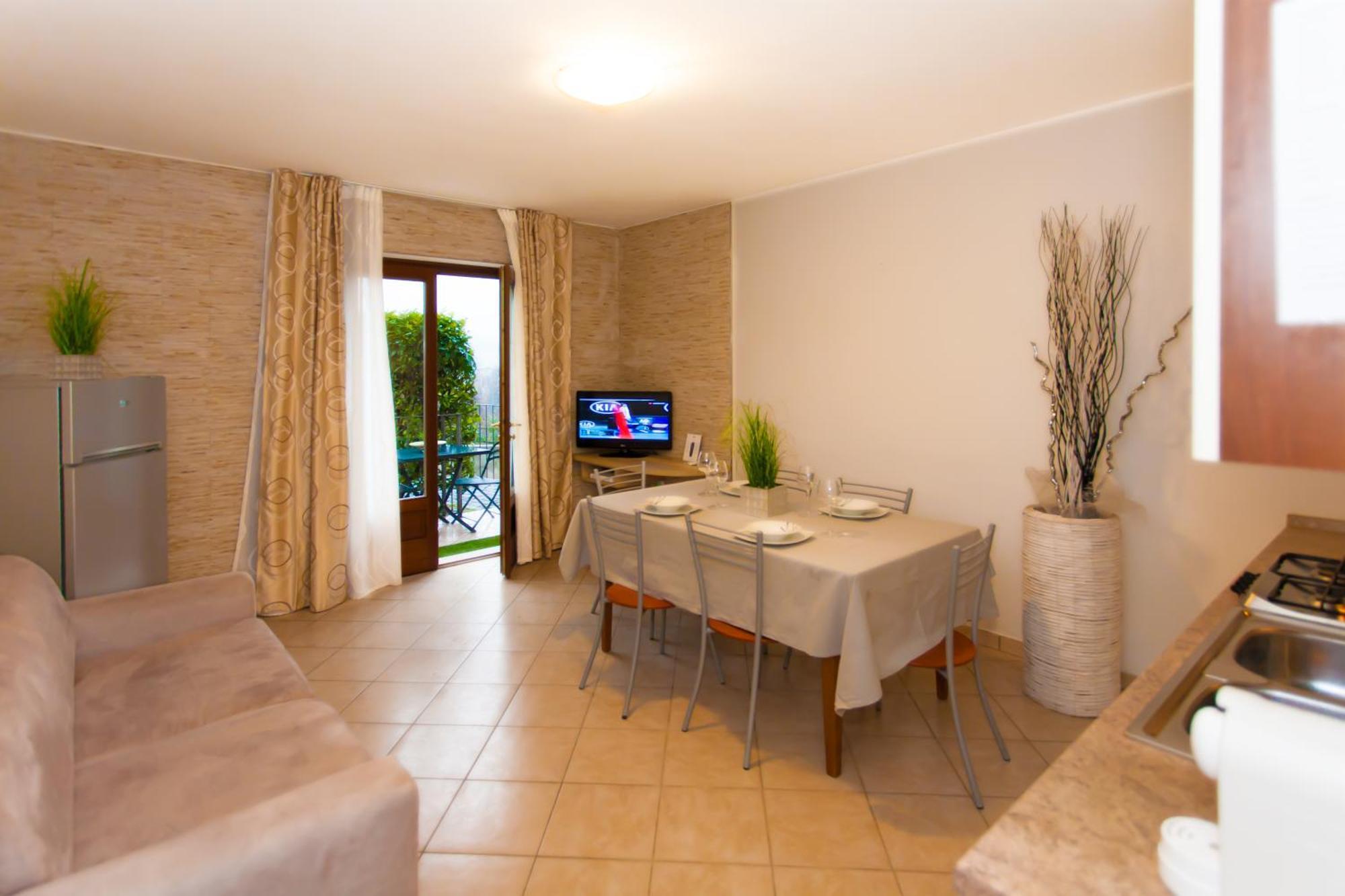 Delle Rose 3* Tremosine