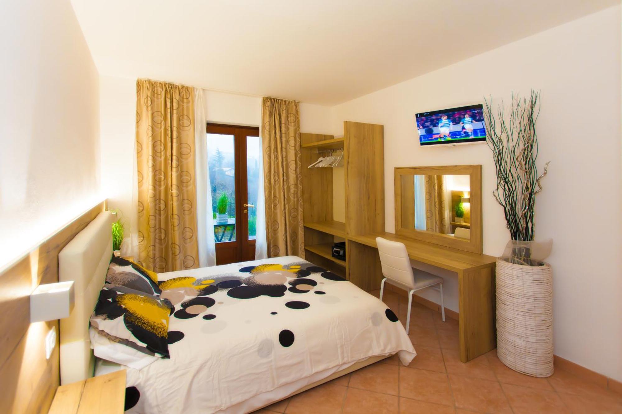 Aparthotel Delle Rose