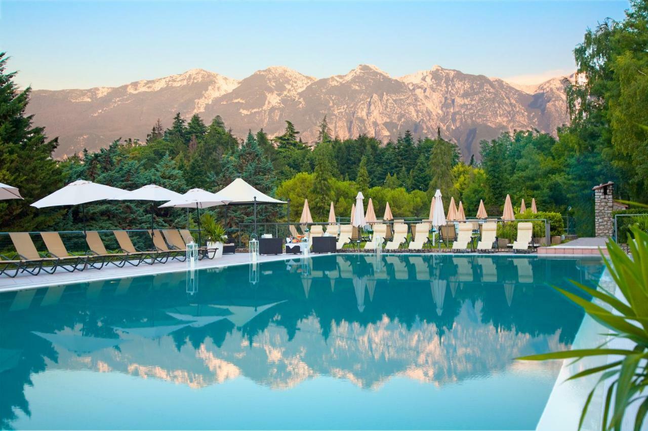 Delle Rose Aparthotel 3*